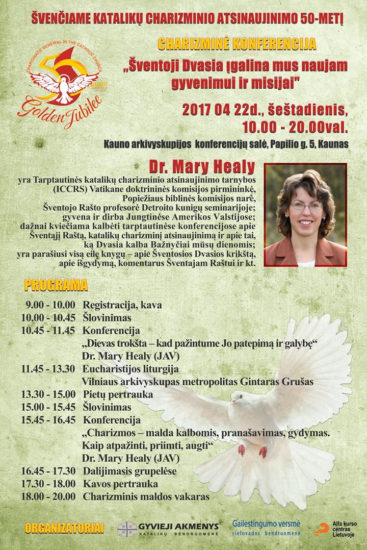 Charizmine konferencija 2017 04 22