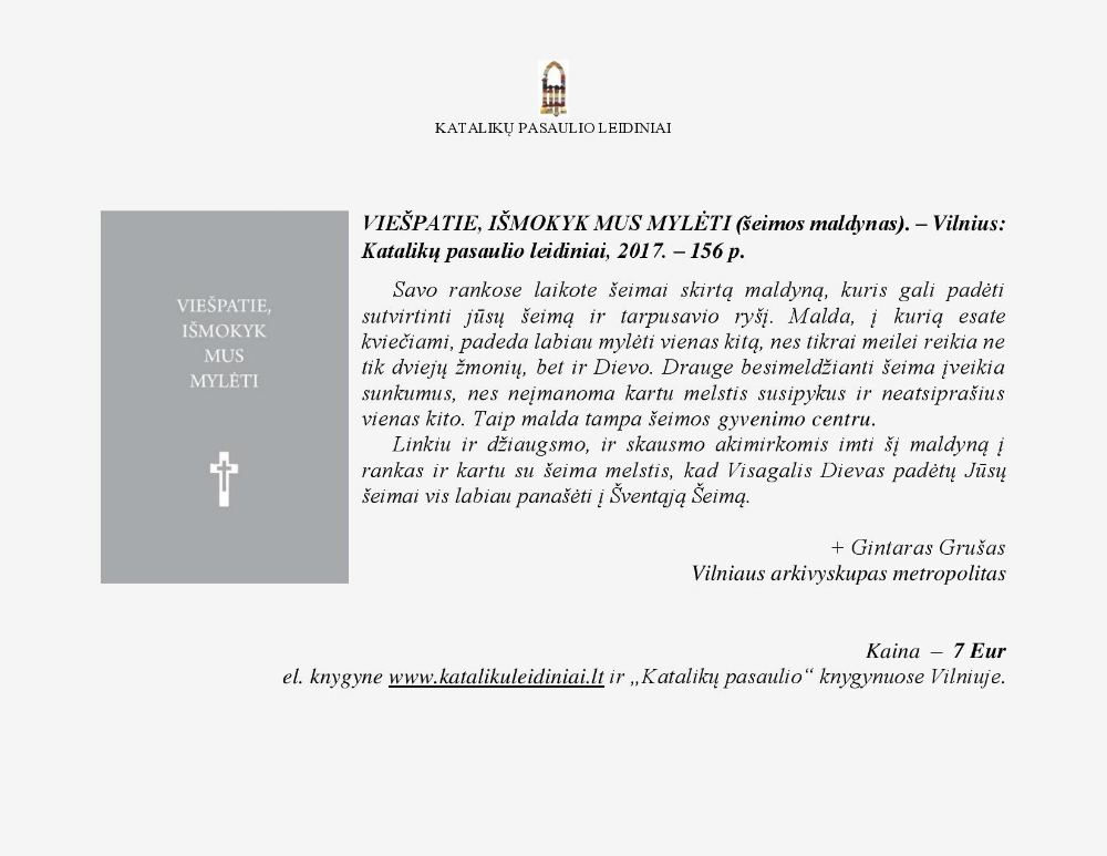 Viespatie ismokyk 