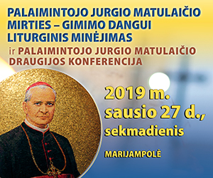 2019 01 27 pal matulaicio minej draugijos konf baneris