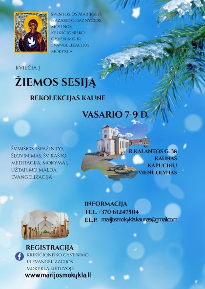 2020 ziema mm kaunas