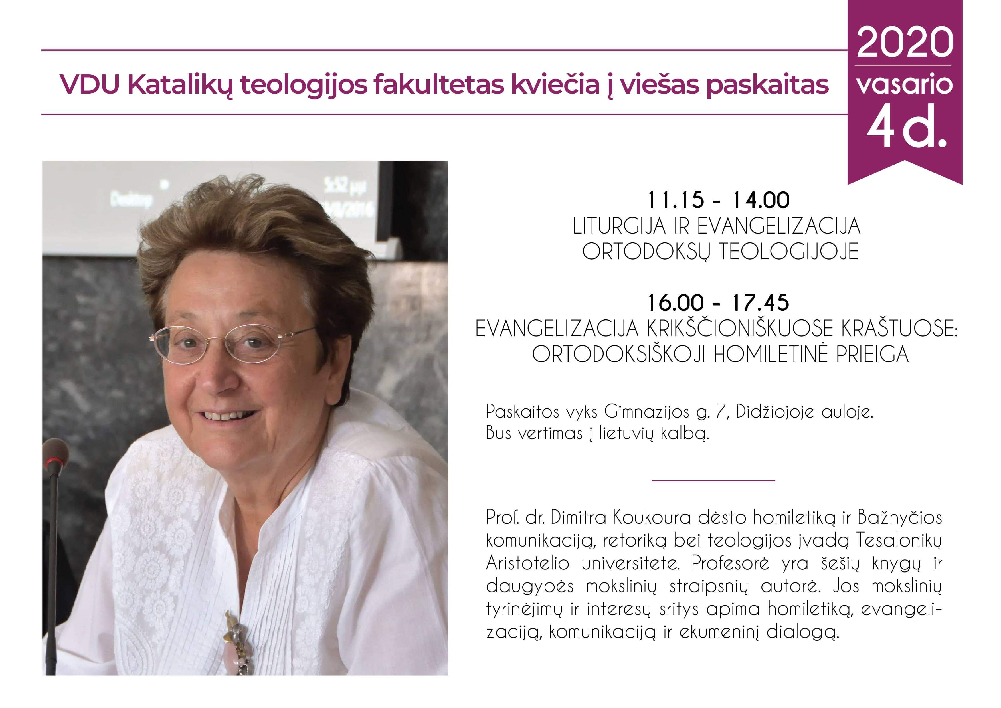 web plakatas