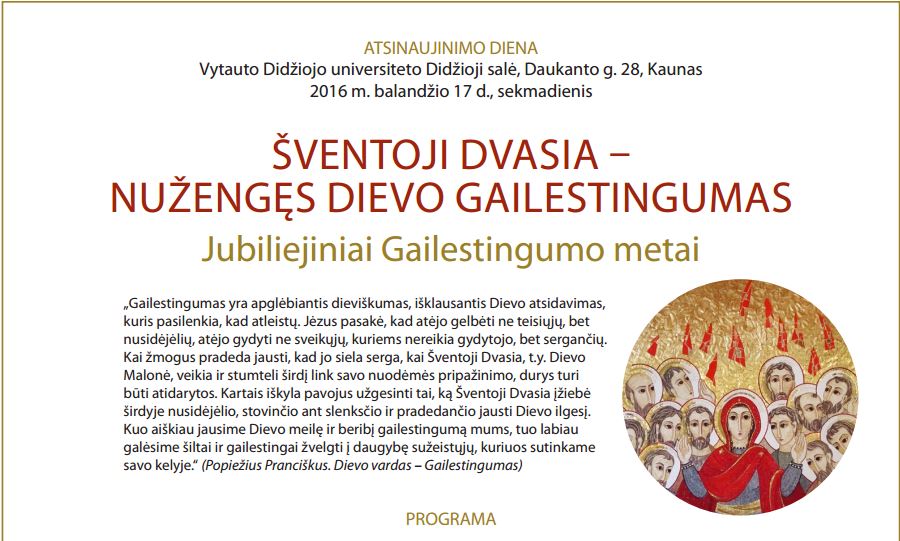 Atsinaujinimo diena