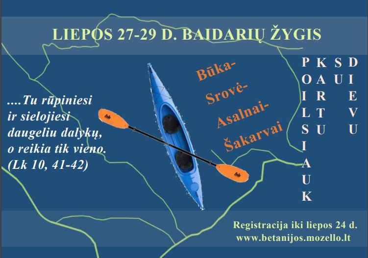 baidares